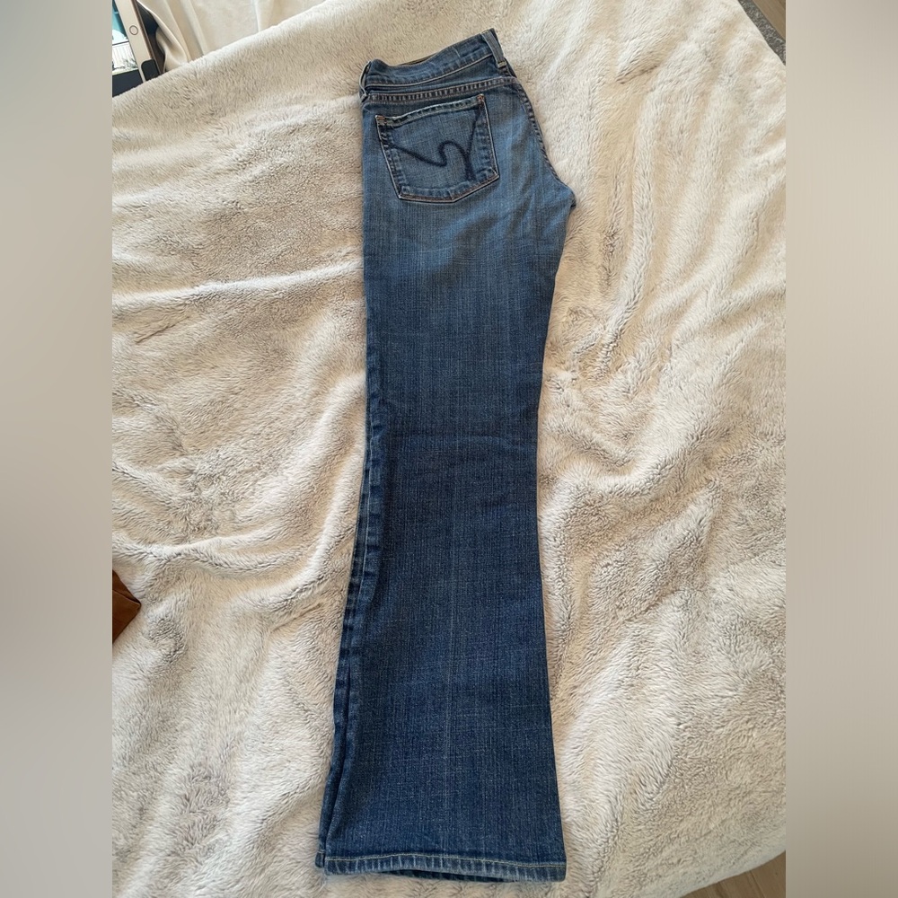Citizens of Humanity | Bootcut Jeans